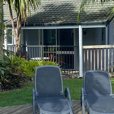 Colonial House Motel Kerikeri Exterior photo