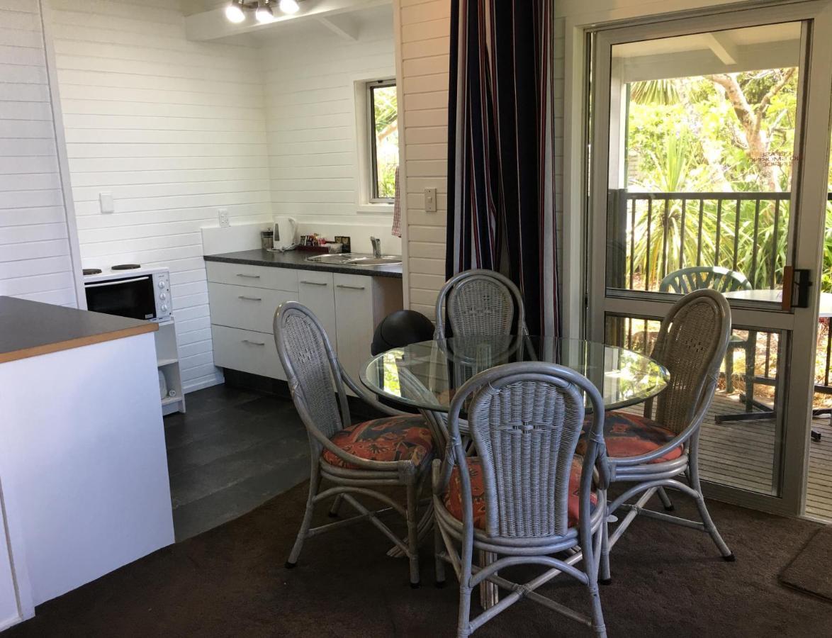 Colonial House Motel Kerikeri Exterior photo