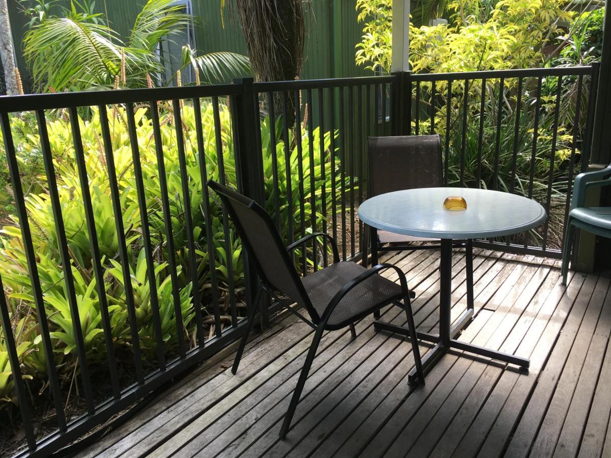 Colonial House Motel Kerikeri Exterior photo