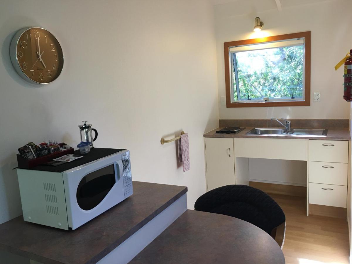 Colonial House Motel Kerikeri Exterior photo