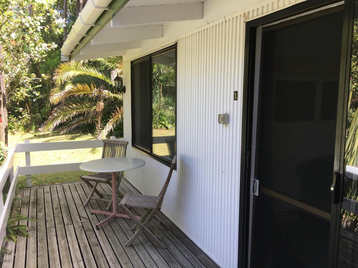 Colonial House Motel Kerikeri Exterior photo