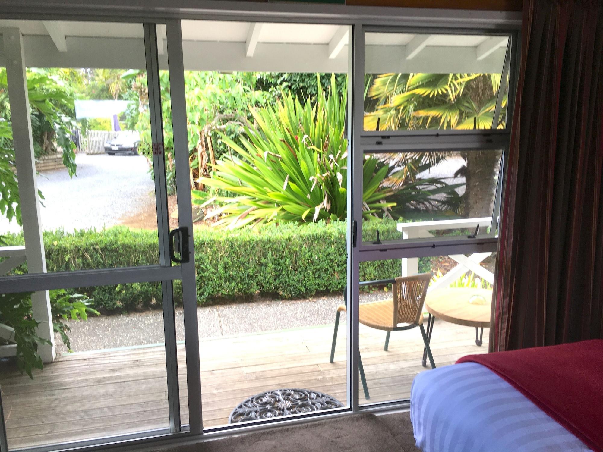 Colonial House Motel Kerikeri Exterior photo
