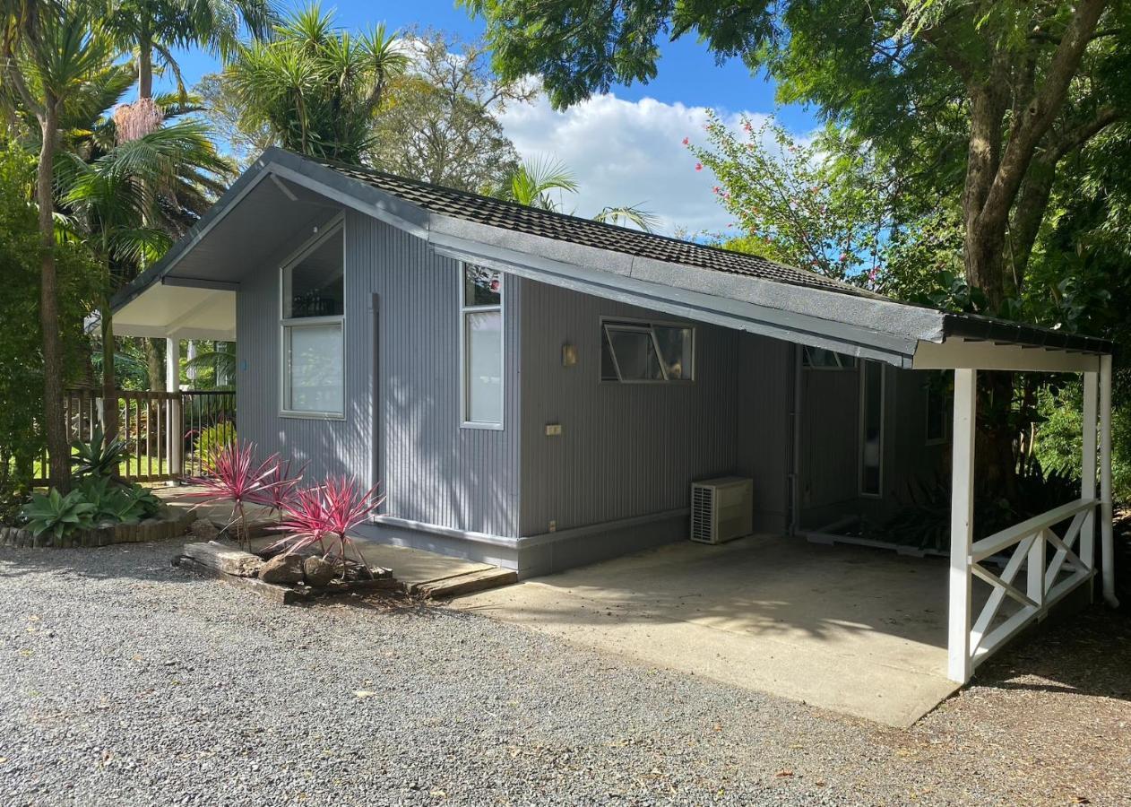 Colonial House Motel Kerikeri Exterior photo