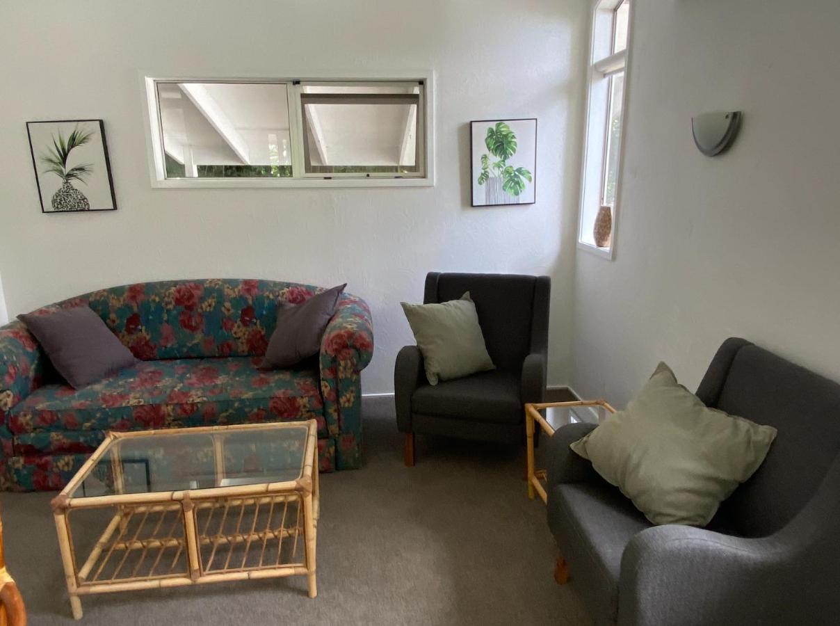 Colonial House Motel Kerikeri Exterior photo