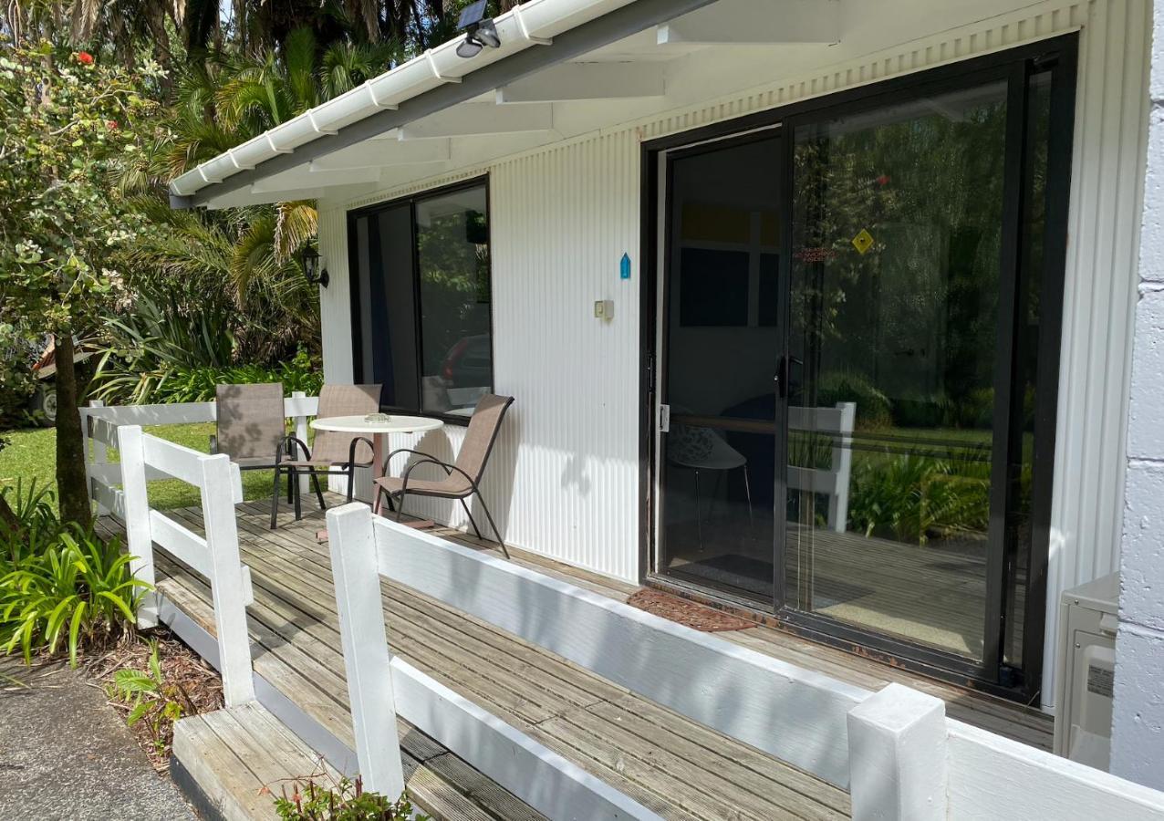Colonial House Motel Kerikeri Exterior photo