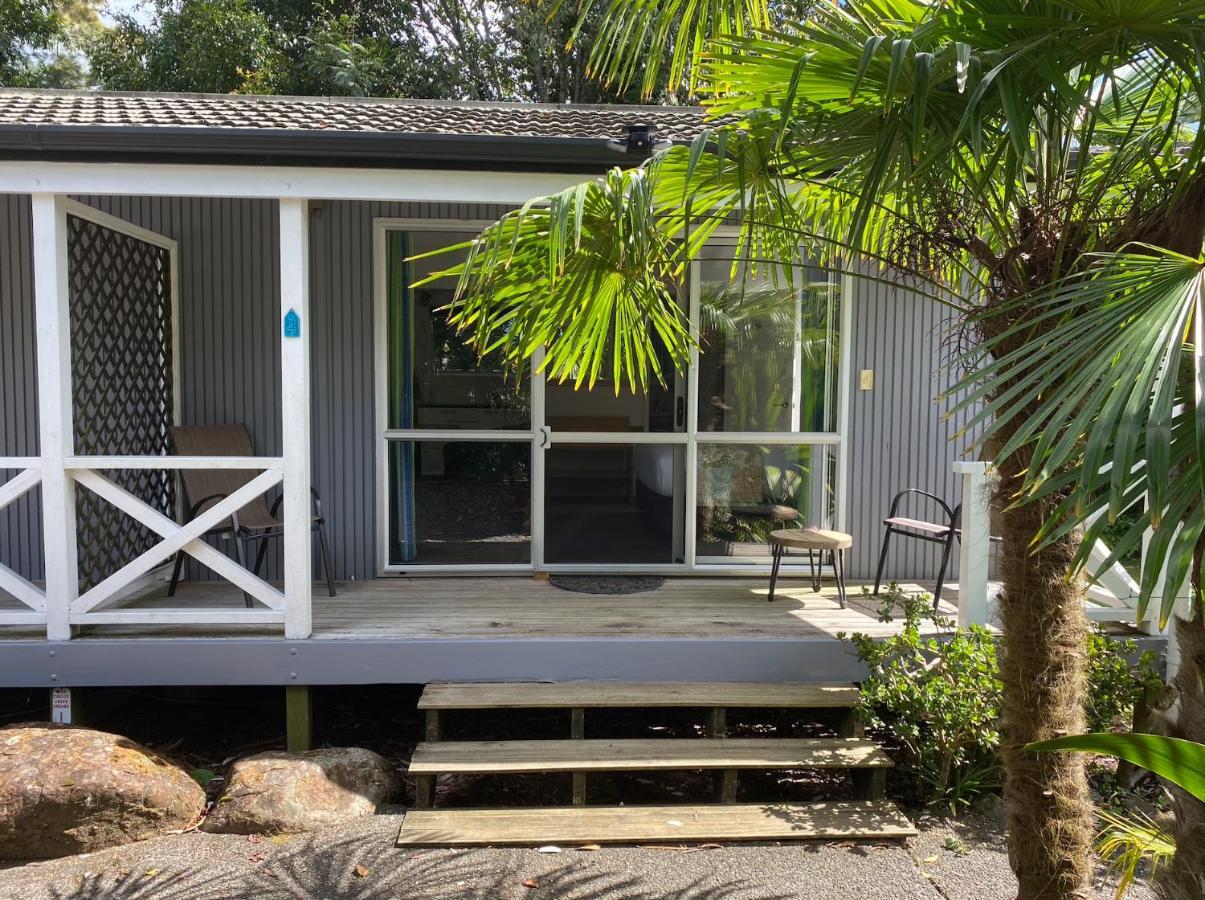 Colonial House Motel Kerikeri Exterior photo