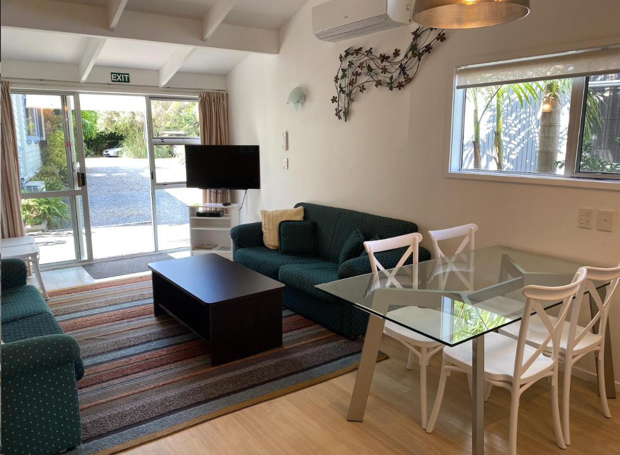 Colonial House Motel Kerikeri Exterior photo