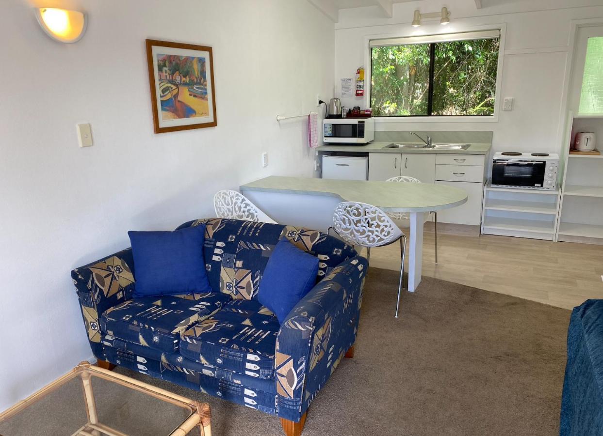 Colonial House Motel Kerikeri Exterior photo