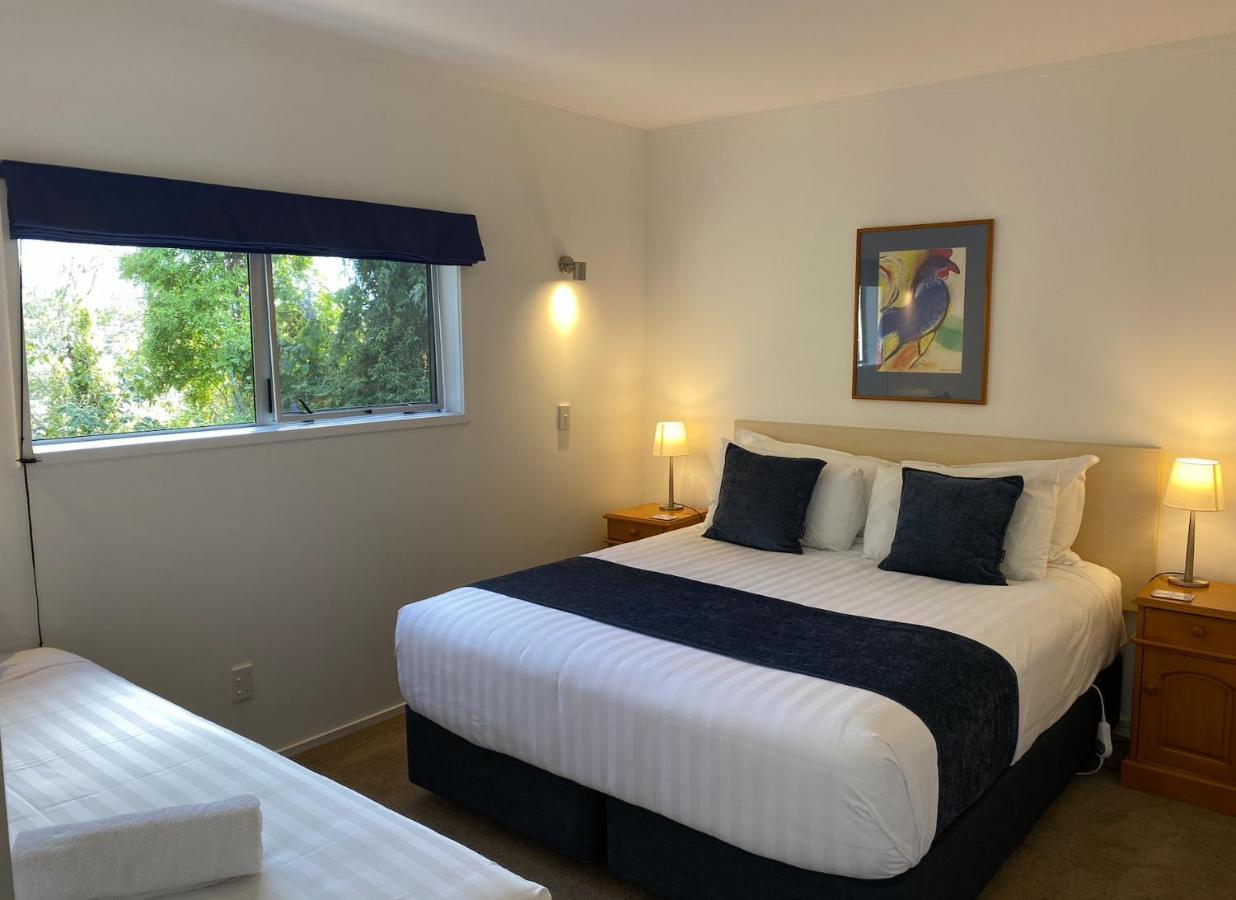 Colonial House Motel Kerikeri Exterior photo
