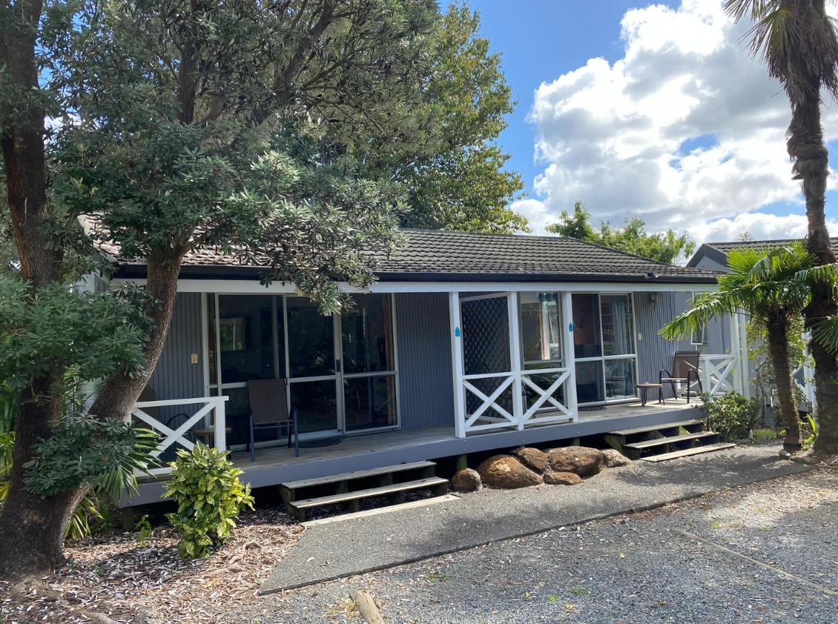 Colonial House Motel Kerikeri Exterior photo