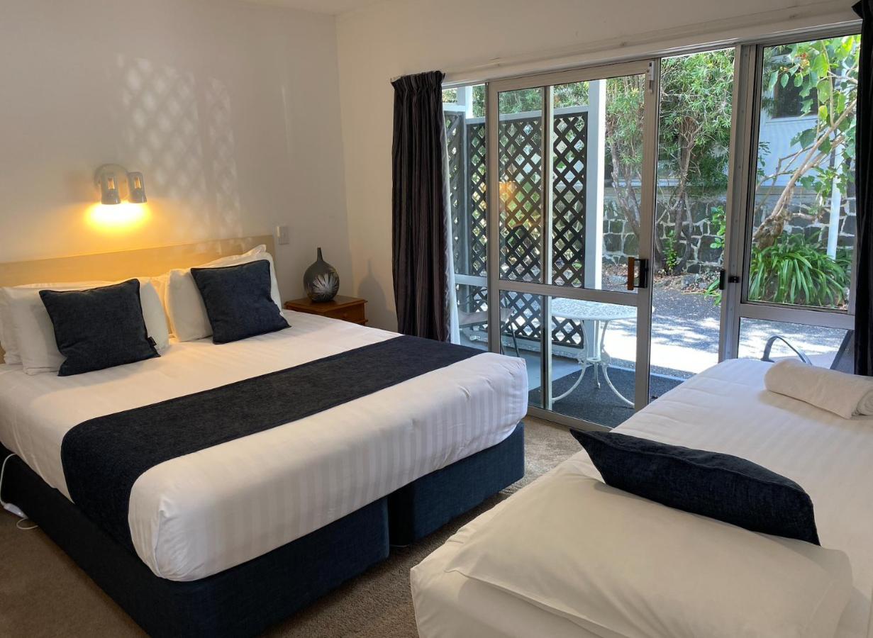 Colonial House Motel Kerikeri Exterior photo