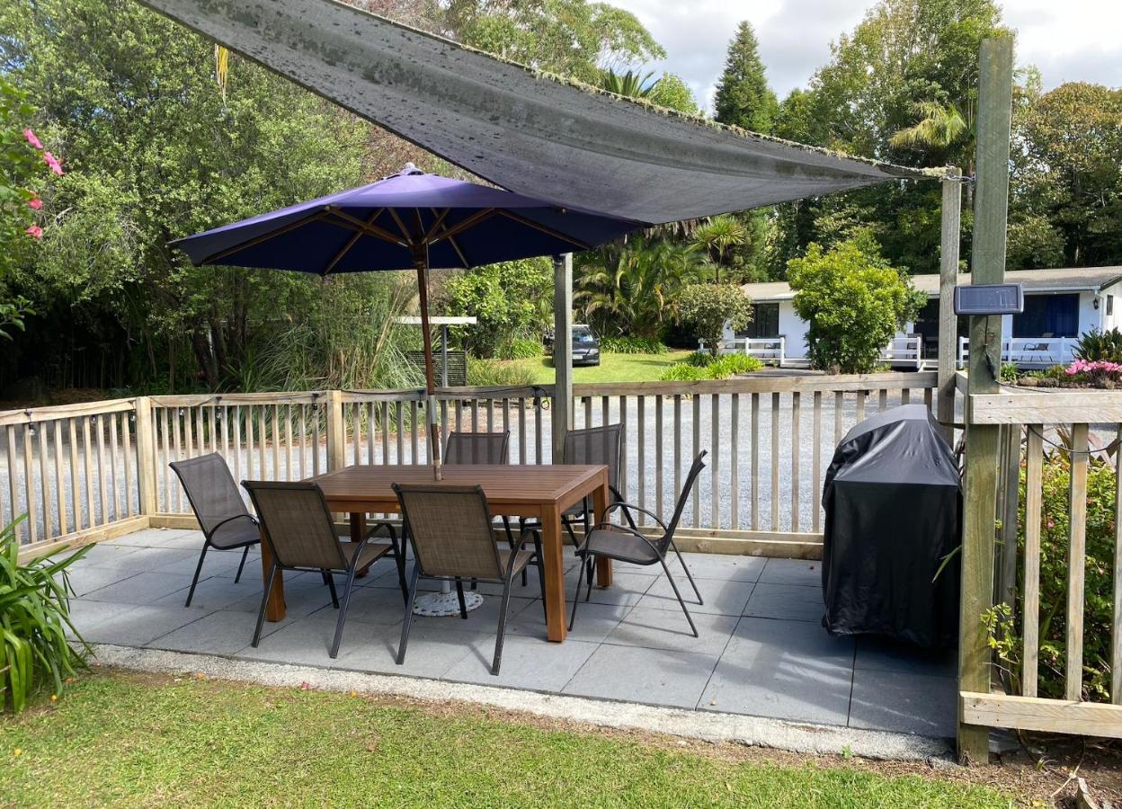 Colonial House Motel Kerikeri Exterior photo