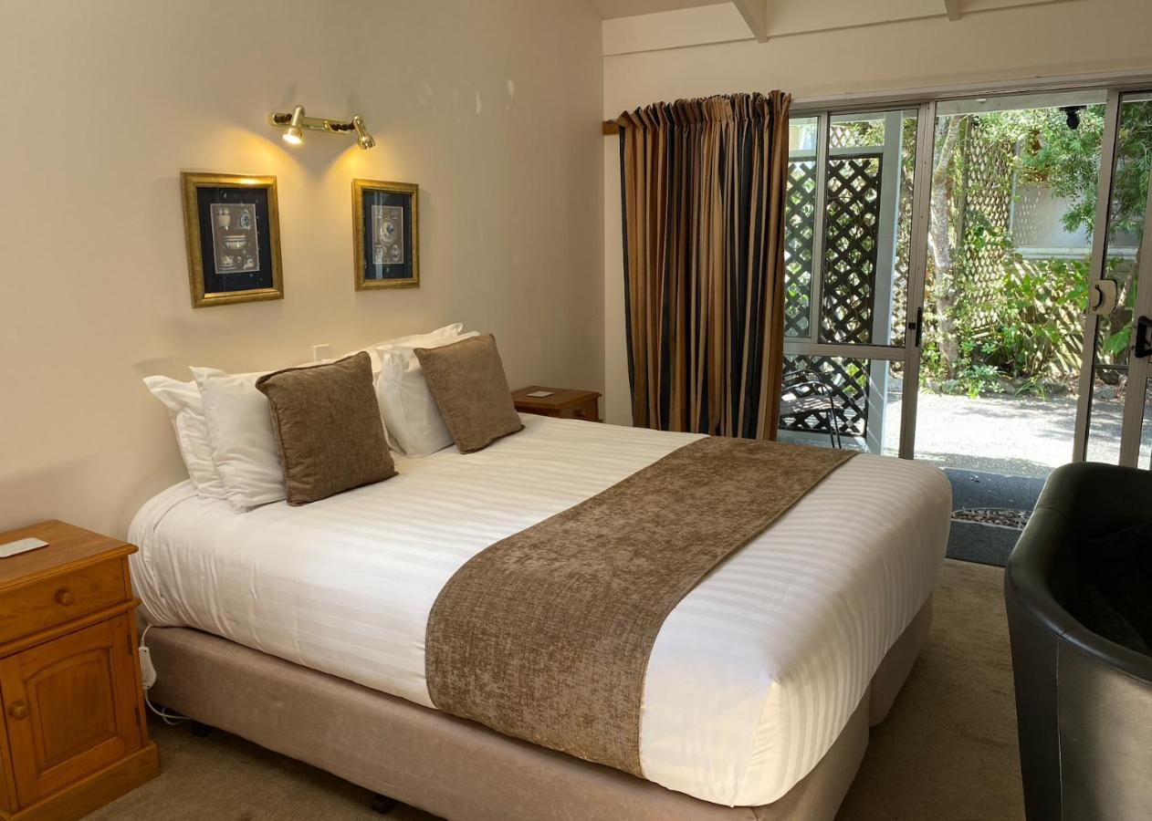 Colonial House Motel Kerikeri Exterior photo