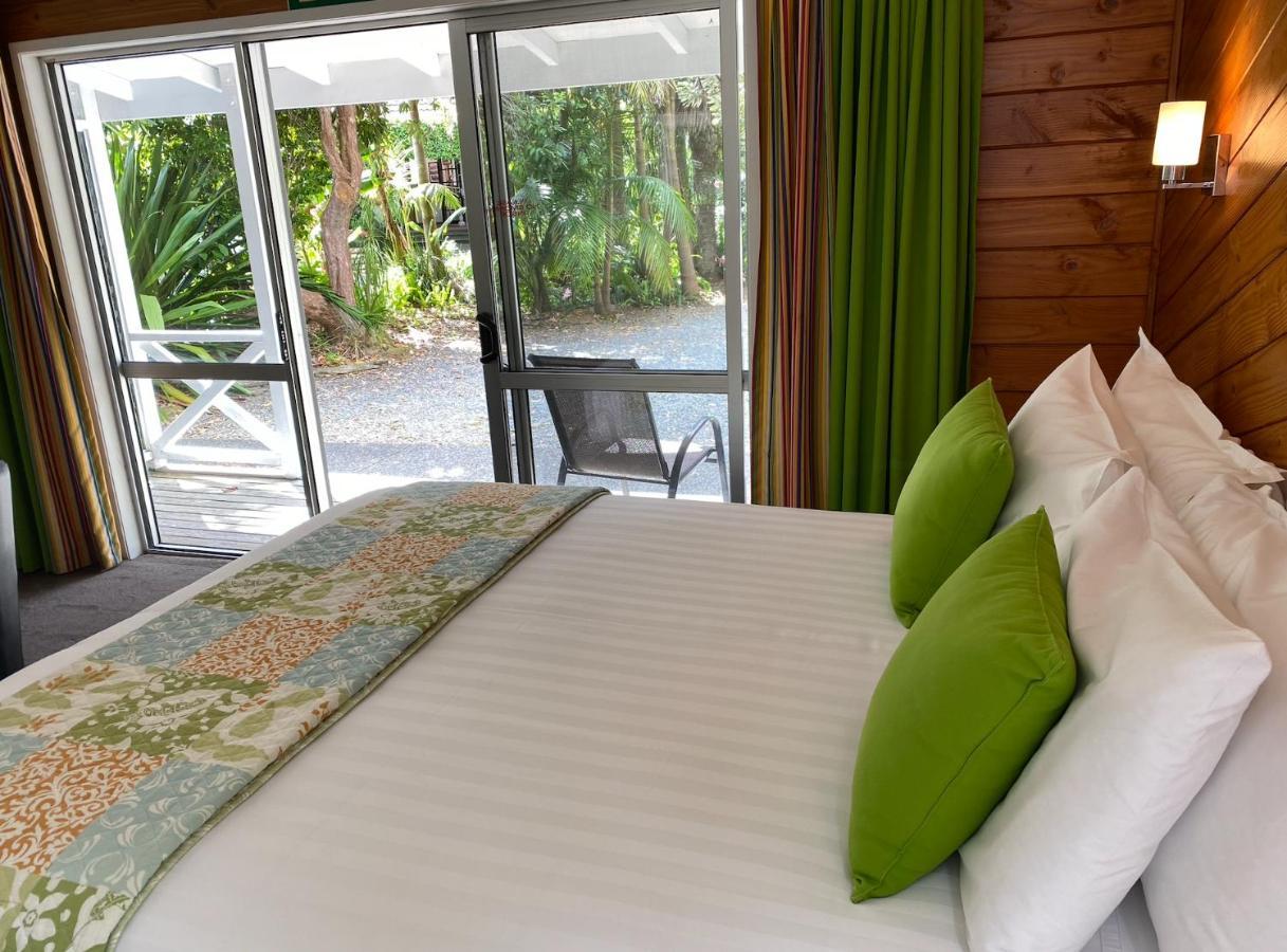 Colonial House Motel Kerikeri Exterior photo