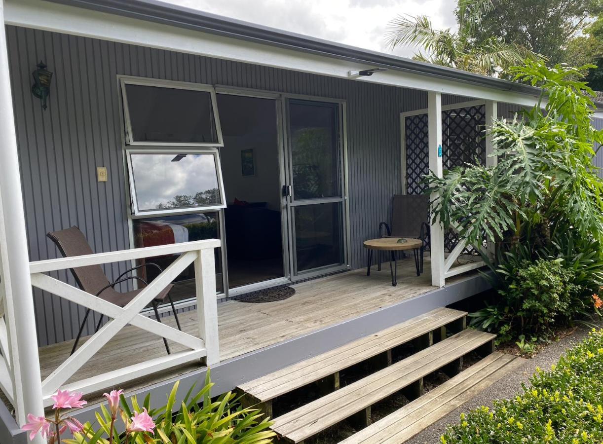 Colonial House Motel Kerikeri Exterior photo