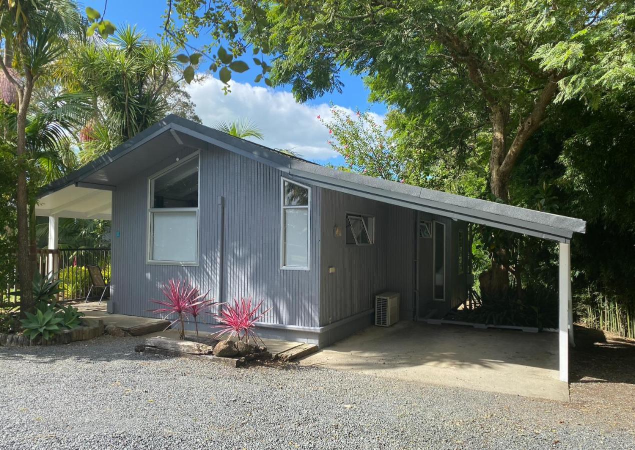 Colonial House Motel Kerikeri Exterior photo