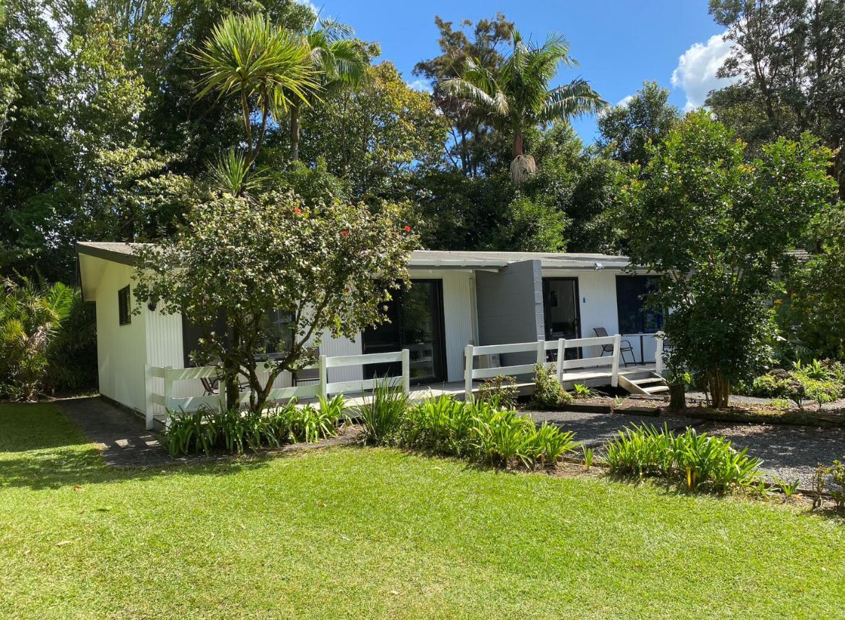 Colonial House Motel Kerikeri Exterior photo