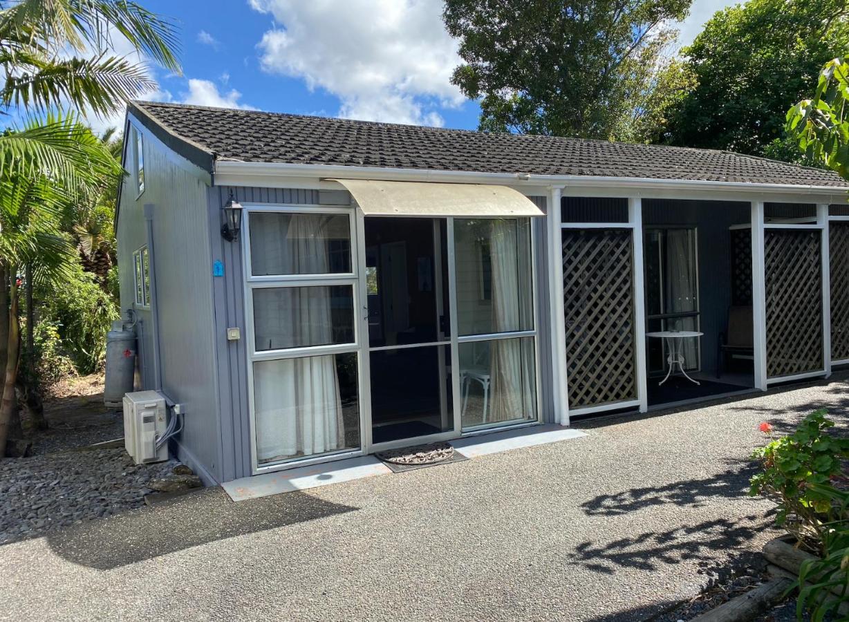Colonial House Motel Kerikeri Exterior photo