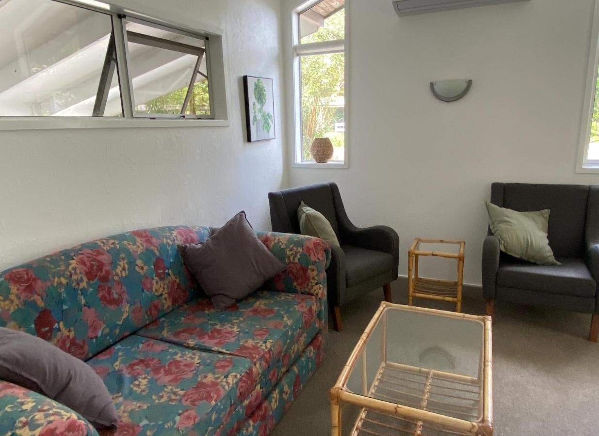 Colonial House Motel Kerikeri Exterior photo