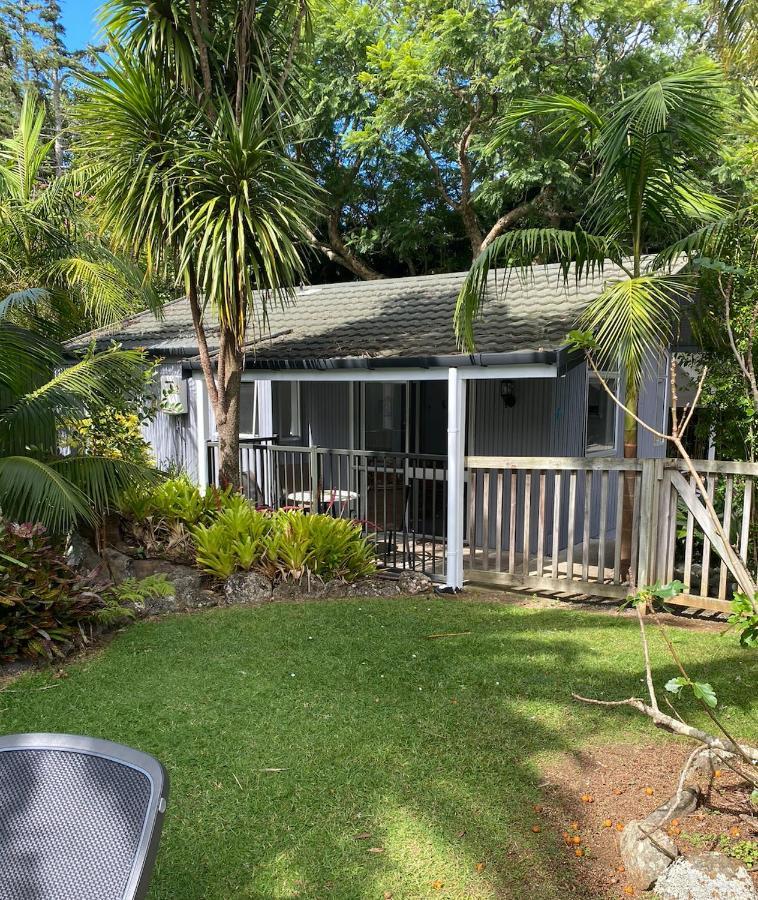Colonial House Motel Kerikeri Exterior photo