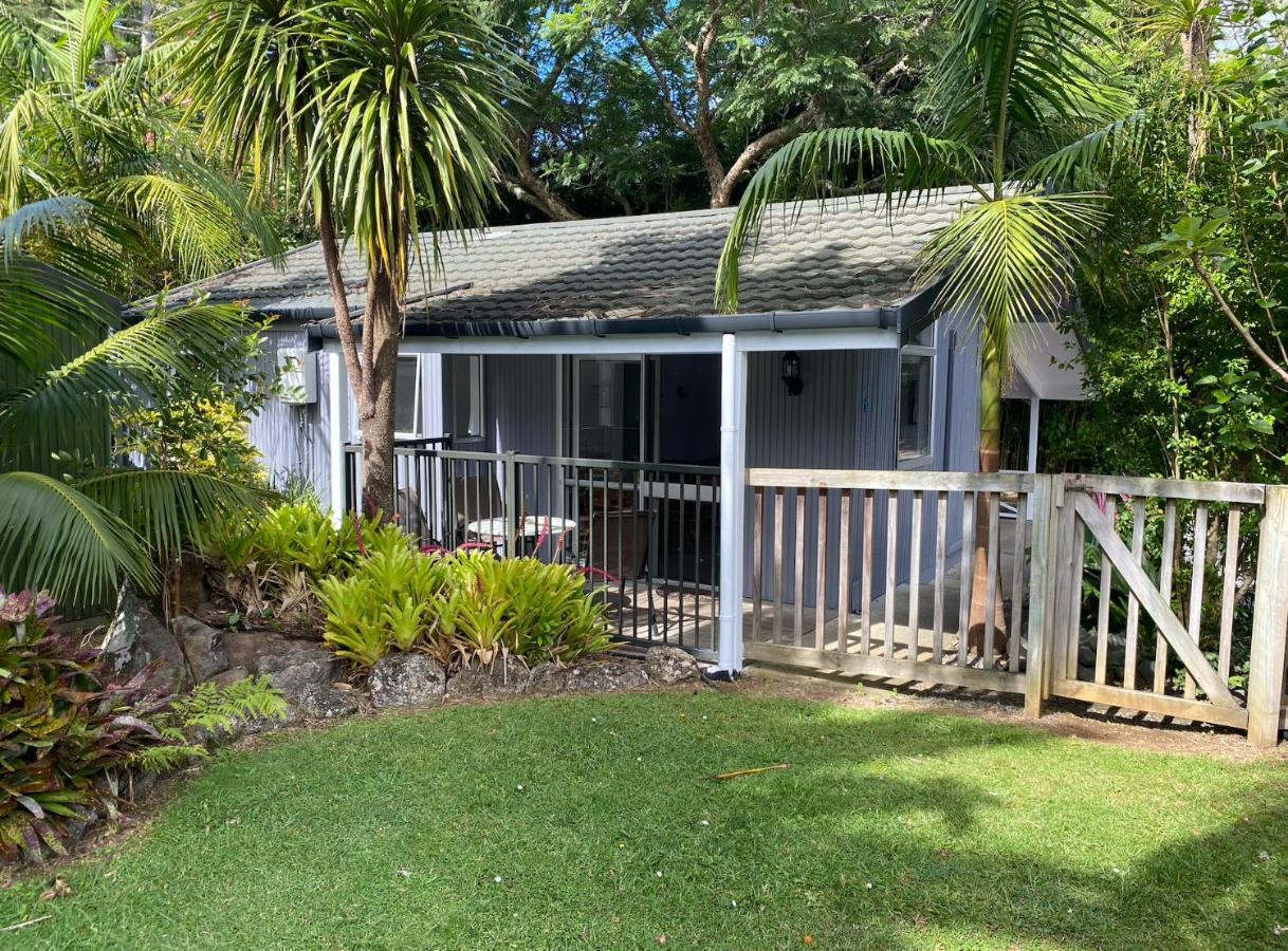 Colonial House Motel Kerikeri Exterior photo