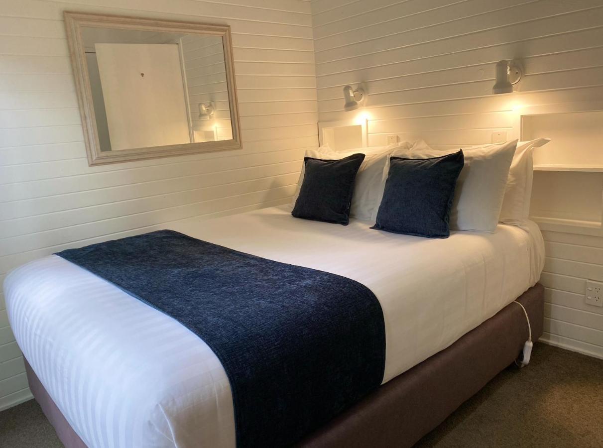Colonial House Motel Kerikeri Exterior photo