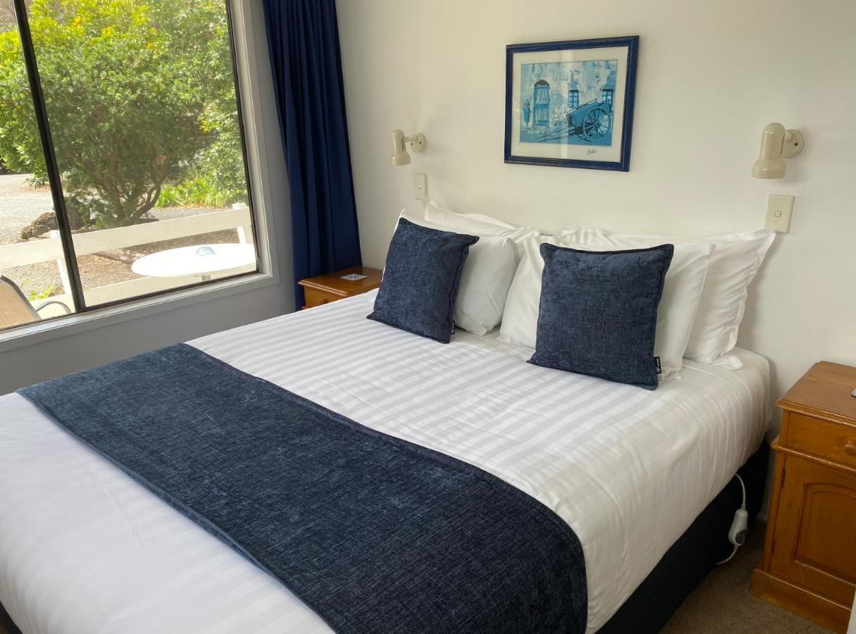 Colonial House Motel Kerikeri Exterior photo