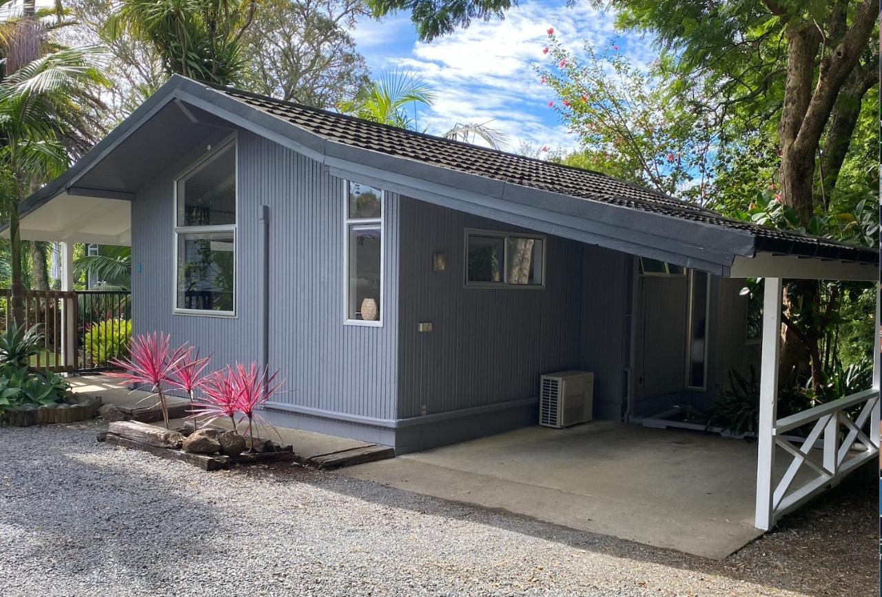 Colonial House Motel Kerikeri Exterior photo