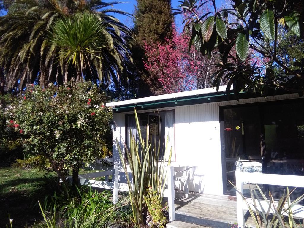 Colonial House Motel Kerikeri Exterior photo